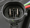 RAD FAN ASSEMBLY