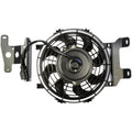 RAD FAN ASSEMBLY