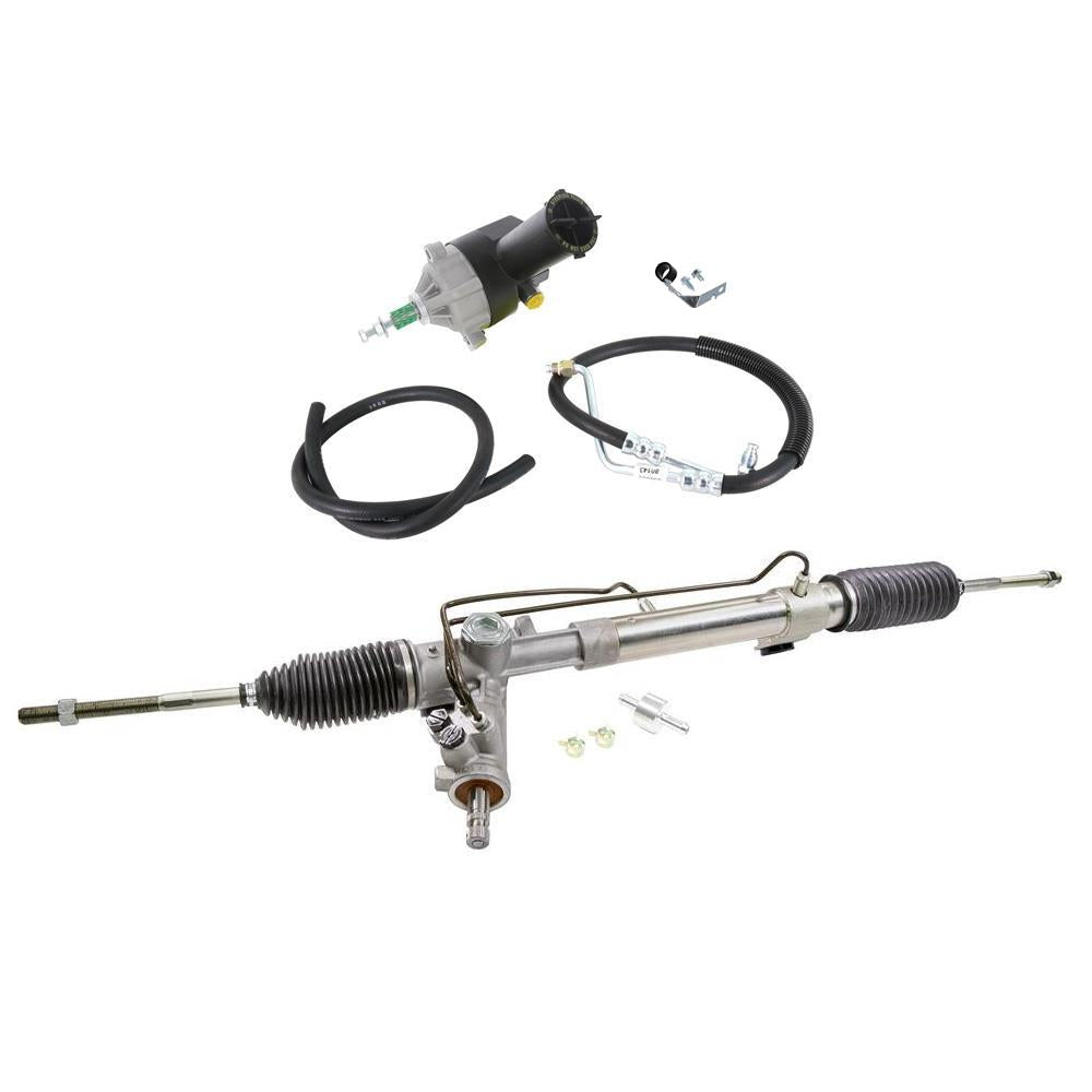 Gates Power Steering Repair Kit