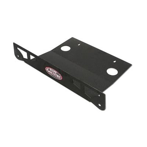 SKID PLATE GM 2500HD 6