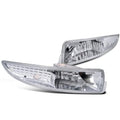 93-01 CAMARO BUMPER LIGHT