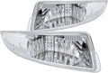 93-01 CAMARO BUMPER LIGHT