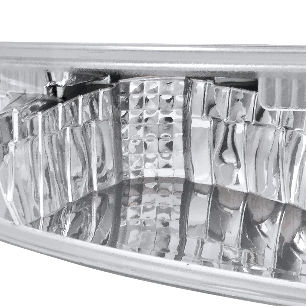 93-01 CAMARO BUMPER LIGHT