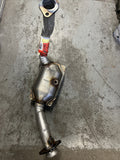 EPA ULTRA DIRECT FIT CONVERTER