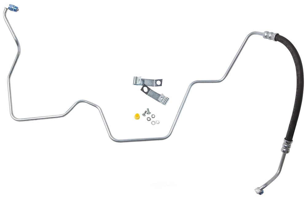 Gates Power Steering