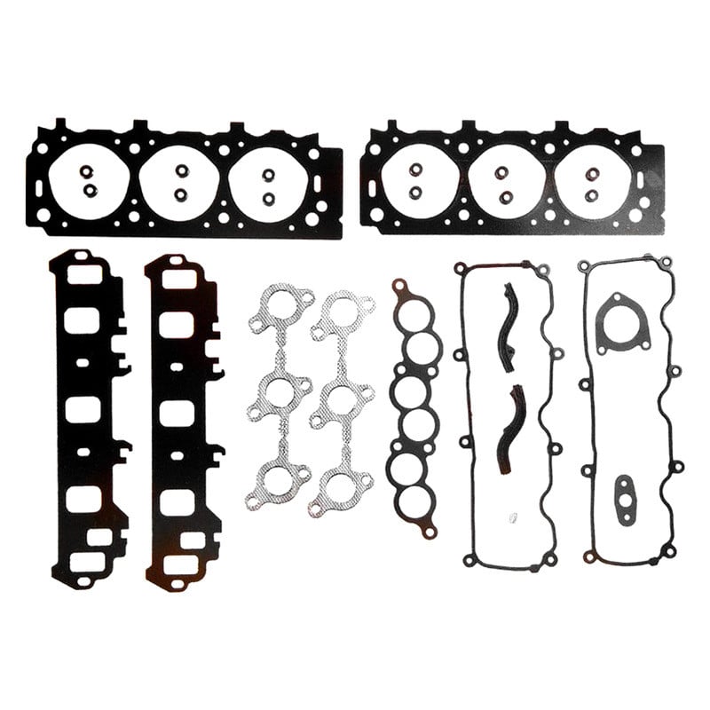 Head Set Ford 3.0L OHV 7 27 1999-2000 Ford Truck 3.0L OHV INWindstar IN 7 27 1999-2000