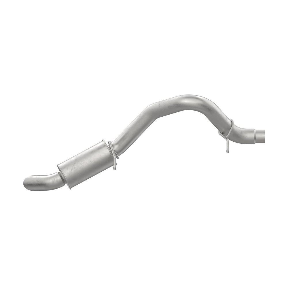 PIPE-RESONATOR ASSEMBLY