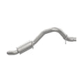 PIPE-RESONATOR ASSEMBLY