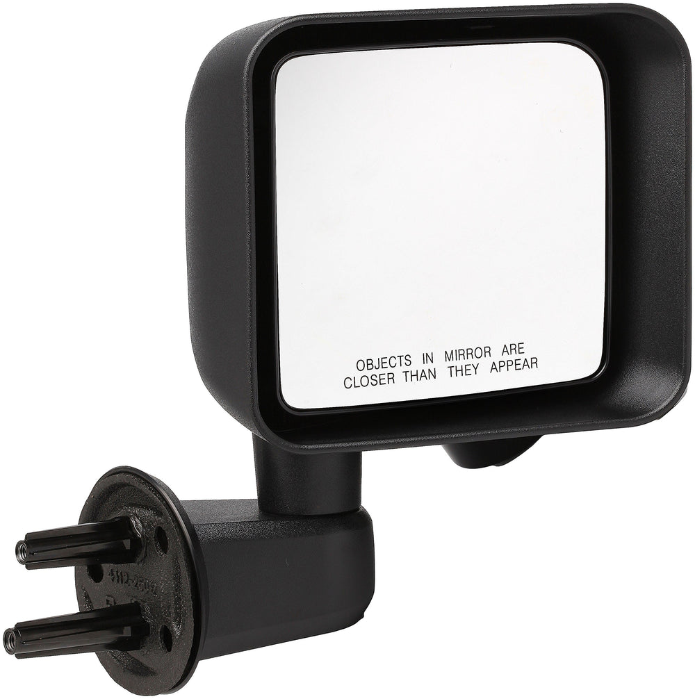 SIDE VIEW MIRROR - RIGHT