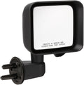 SIDE VIEW MIRROR - RIGHT
