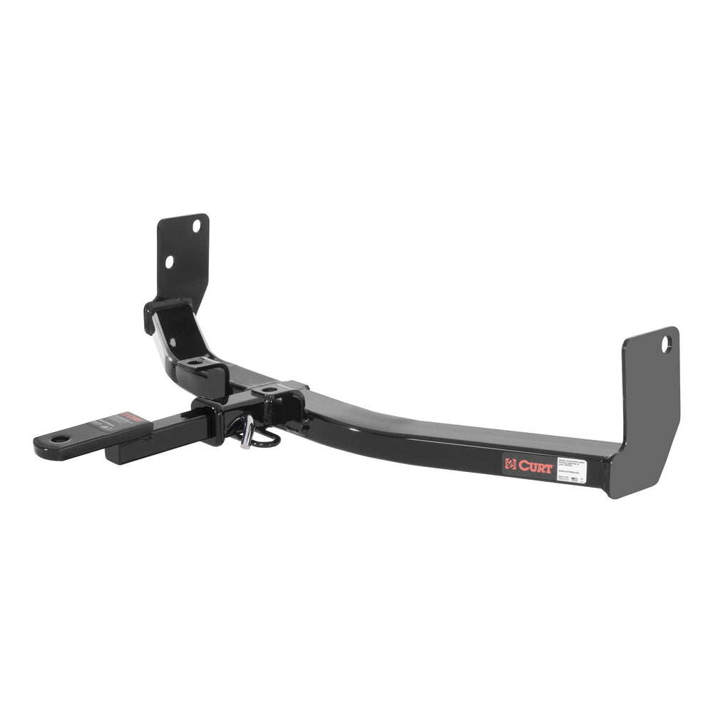 TRAILER HITCH