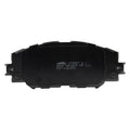Hawk 06-16 Toyota RAV4 HPS 5.0 Front Brake Pads