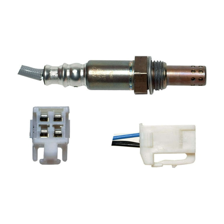 O2 OXYGEN SENSOR
