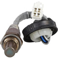 O2 OXYGEN SENSOR