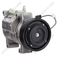 NEW COMPRESSOR W CLUTCH