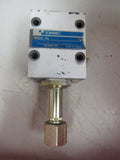 Gates Power Steering Return Line Hose Assembly