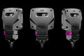 PERFORMANCE TUNING CHIP - GTS + APP
