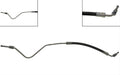CLUTCH HOSE