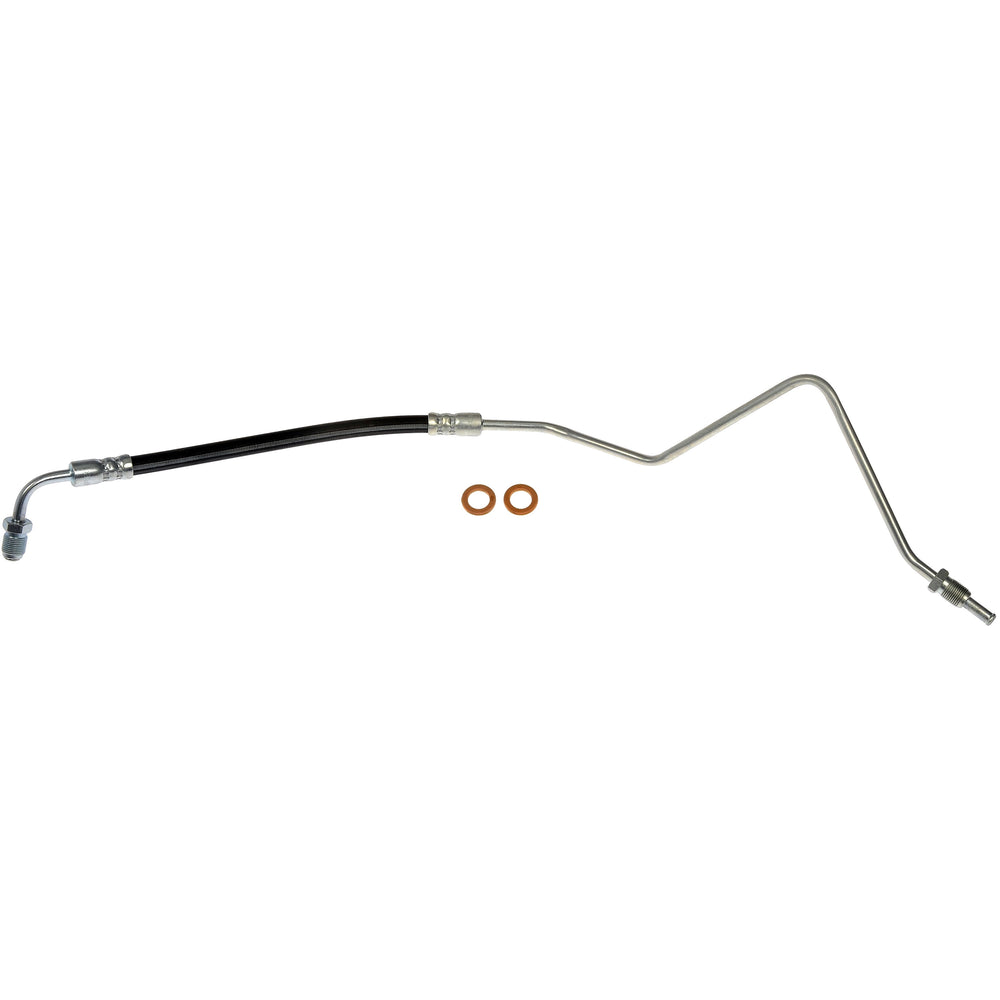 CLUTCH HOSE