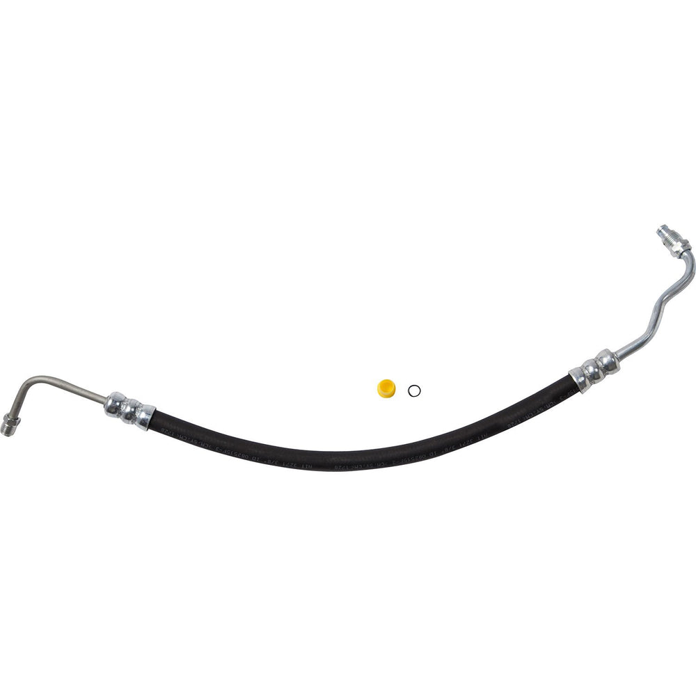 Gates Power Steering Pressure Line Hose Assembly