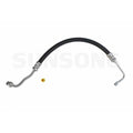 Gates Power Steering Pressure Line Hose Assembly