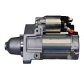 DENSO FIRST TIME FIT STARTER MOTOR