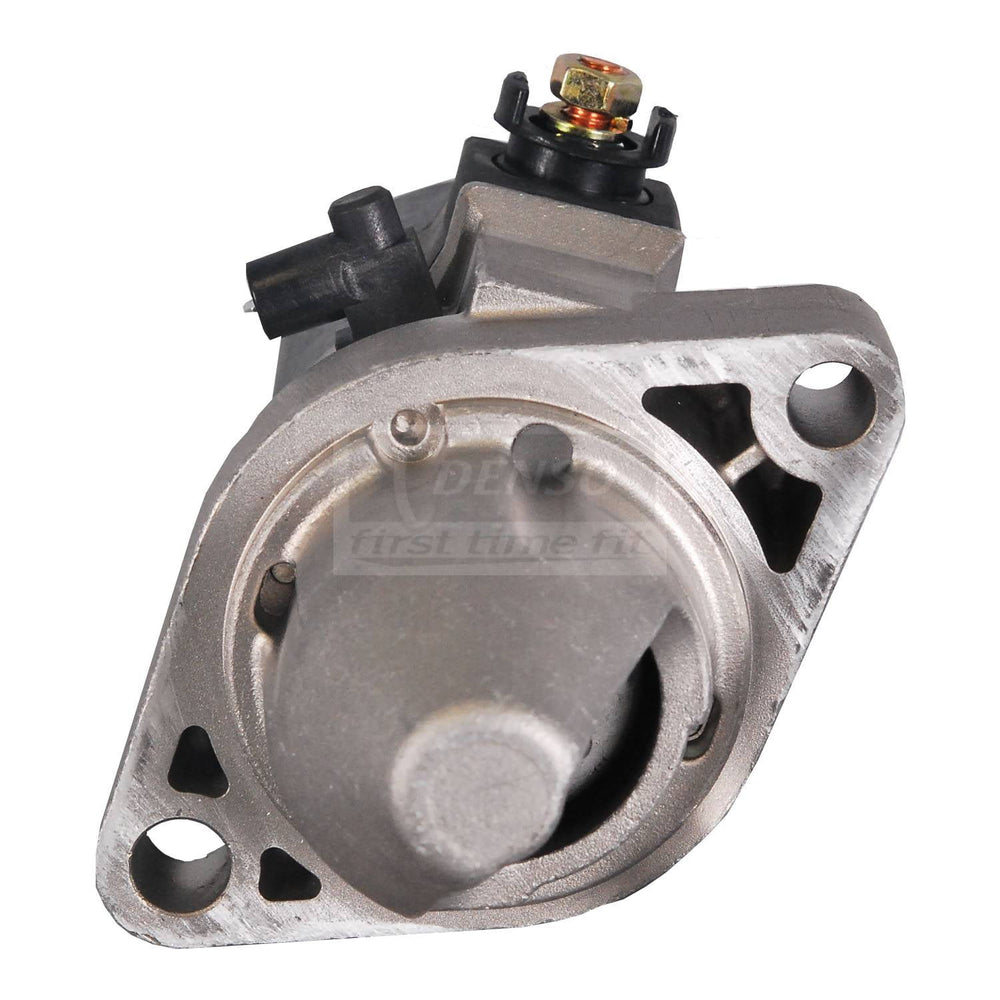 DENSO FIRST TIME FIT STARTER MOTOR
