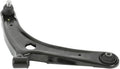 MOOG 07-12 Dodge Caliber Front Right Lower Control Arm