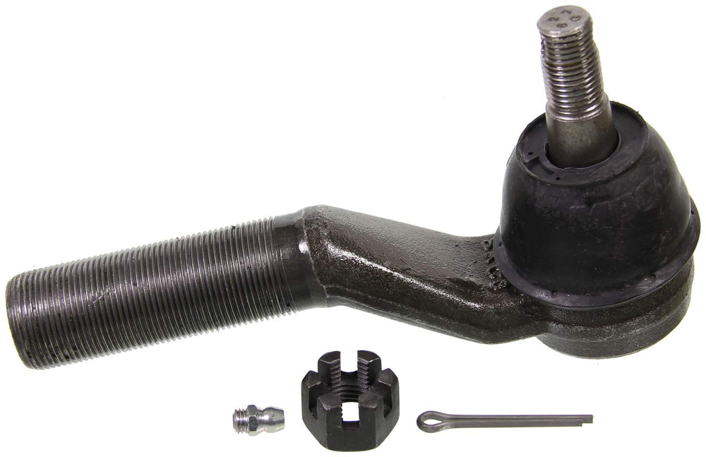 MOOG 08-22 Ford E-350 Super Duty Front Left Outer / Left Outer Tie Rod End
