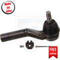 MOOG 08-22 Ford E-350 Super Duty Front Left Outer / Left Outer Tie Rod End