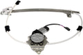 WINDOW REGULATOR