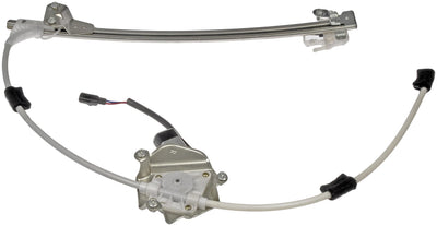 WINDOW REGULATOR