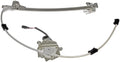 WINDOW REGULATOR