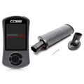Cobb Tuning Porsche Stage 1 Power Package with PDK Flashing 911 991.2 Carrera / S / GTS 2017-2019