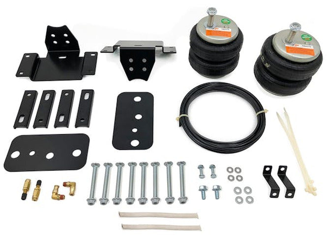 SUSPENSION LOAD LEVELING KIT