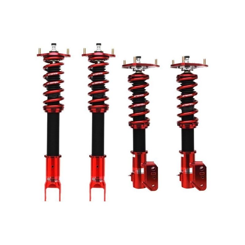 N1 EXV Suspension Impreza