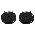 Fabtech 14-18 GM C/K1500 6in Coilover Spacer Kit