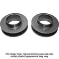 Fabtech 14-18 GM C/K1500 6in Coilover Spacer Kit
