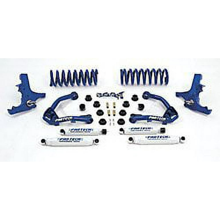 ~(60.1 lbs. 13X13X12)~ F150 3IN LIFT SPNDL