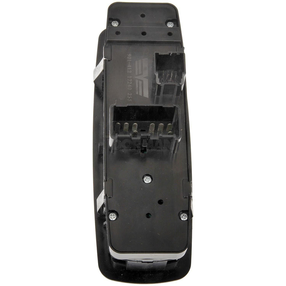 POWER WINDOW SWITCH