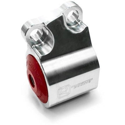 92-95 Civic Replacement Billet Left Hand Mount B/D-Series Up to 250HP 60A Red Innovative Mounts
