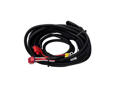 AMP Research 2018 RAM 1500 Wiring Harness Kit