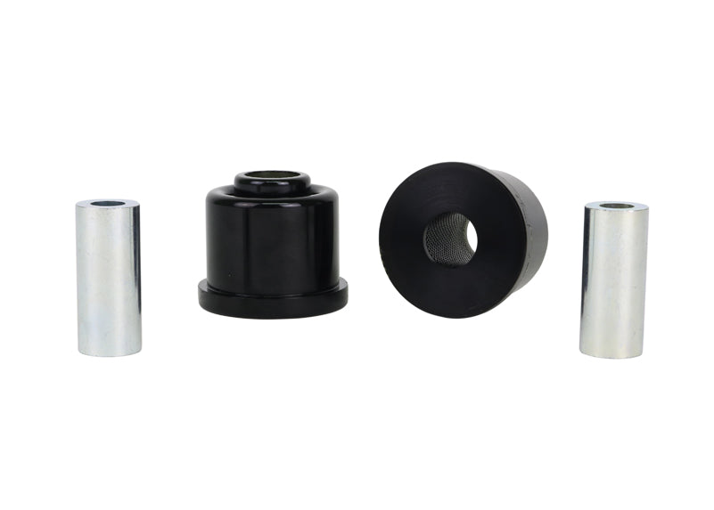 REAR SUSPENSION IBEAM AXLE PIVOT BUSHING FITS FIAT 500 0916