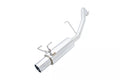 Megan Axle Back Exhaust Sentra 07-12 2.5L Drift Spec 4 TIP 21 LBs 50x13x12 MSRP $270