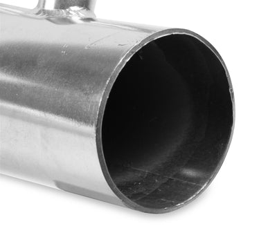 HEADER, 67-69 GM F-BODY, SB CHEVY, 1-7/8