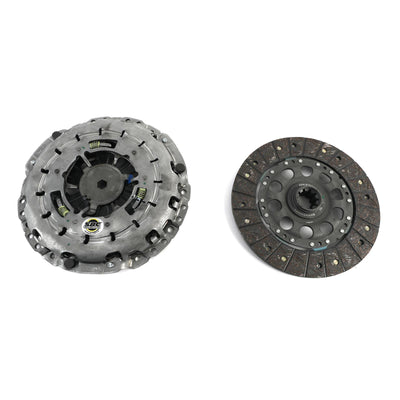 ~(21 lbs. 15X14X6)~ 97-03 (FROM 6/96) BMW 540 4.4L E39 K70207-HD STAGE 1 HD