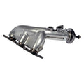 EXHAUST MANIFOLD