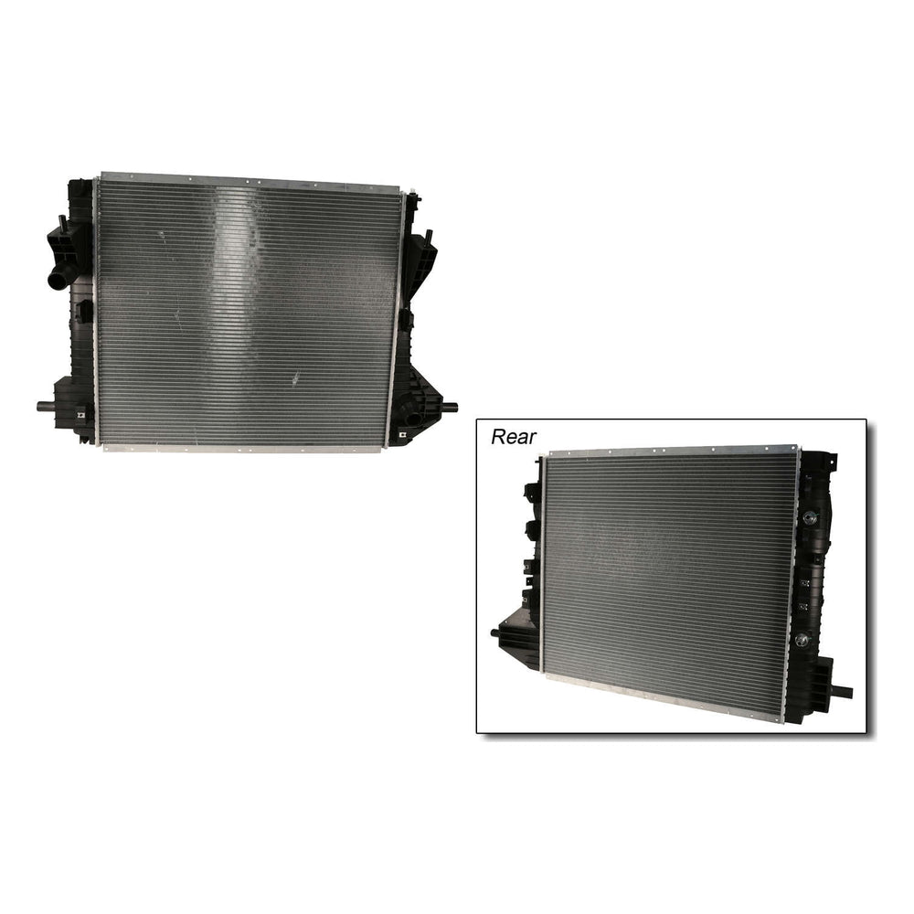 RADIATOR