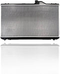 Koyo OEM Replacement 01-05 LX IS300 3.0L I6 AT