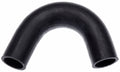 Gates Lower Pipe To Radiator Hose Mitsubishi Evo X
